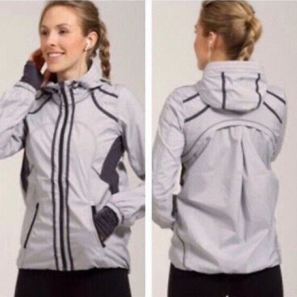 lululemon athletica Jackets & Blazers - Lululemon Downtime Jacket